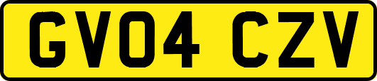 GV04CZV