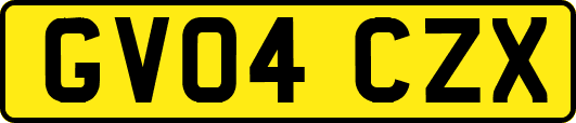GV04CZX