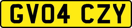 GV04CZY