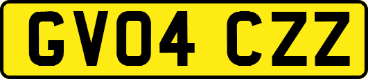 GV04CZZ