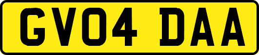GV04DAA