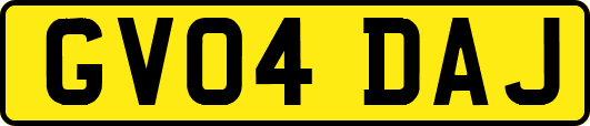 GV04DAJ