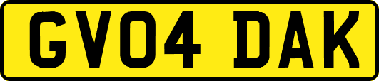 GV04DAK
