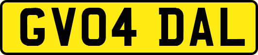 GV04DAL