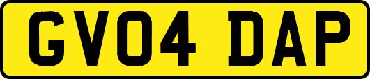 GV04DAP