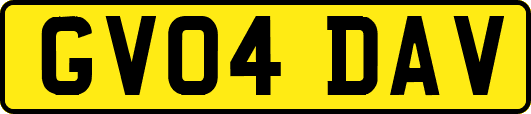 GV04DAV