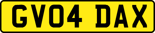 GV04DAX