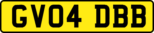 GV04DBB