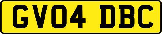 GV04DBC