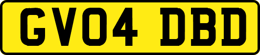 GV04DBD