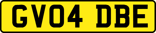 GV04DBE