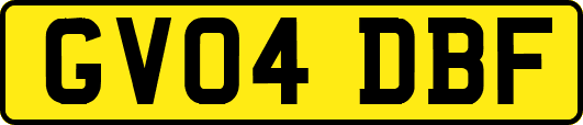 GV04DBF