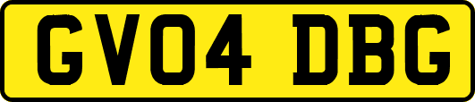 GV04DBG