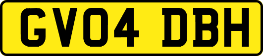 GV04DBH