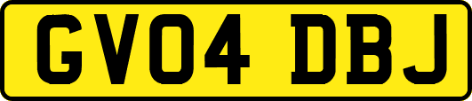 GV04DBJ
