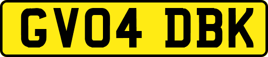 GV04DBK
