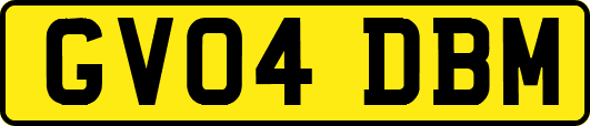 GV04DBM