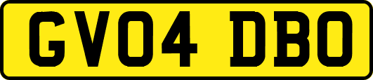 GV04DBO