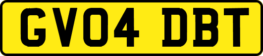 GV04DBT