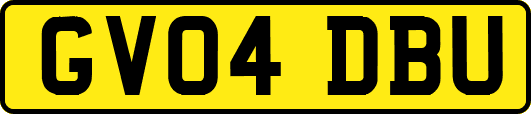 GV04DBU
