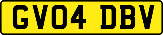 GV04DBV