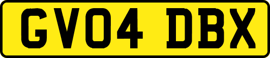 GV04DBX