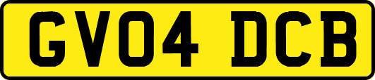 GV04DCB