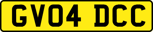 GV04DCC