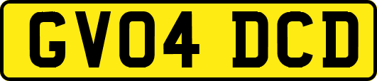 GV04DCD