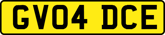 GV04DCE