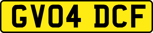 GV04DCF