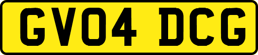 GV04DCG