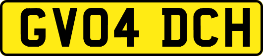 GV04DCH