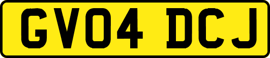 GV04DCJ