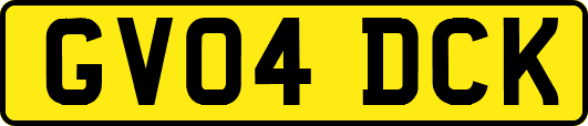 GV04DCK