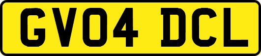 GV04DCL