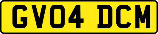 GV04DCM