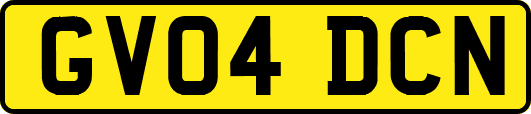 GV04DCN