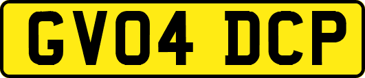 GV04DCP