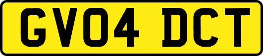 GV04DCT