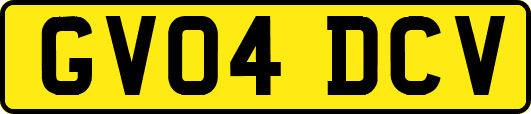 GV04DCV