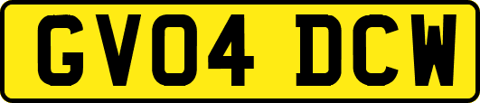 GV04DCW