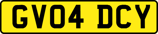 GV04DCY
