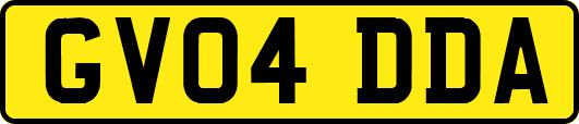 GV04DDA