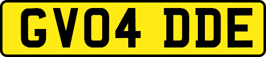 GV04DDE