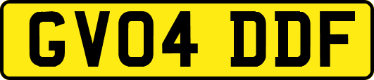 GV04DDF