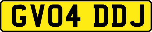GV04DDJ