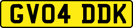 GV04DDK