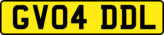 GV04DDL