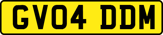 GV04DDM